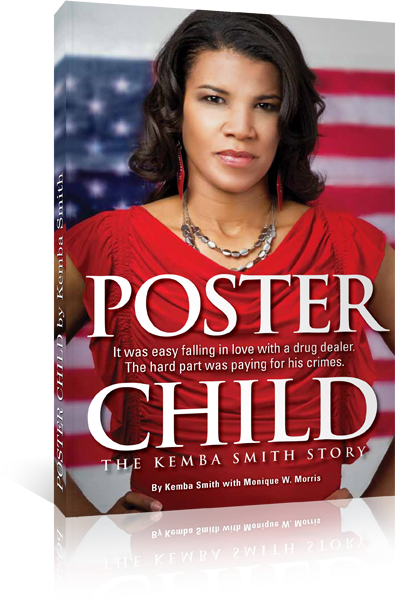 Poster Child by Kemba Smith